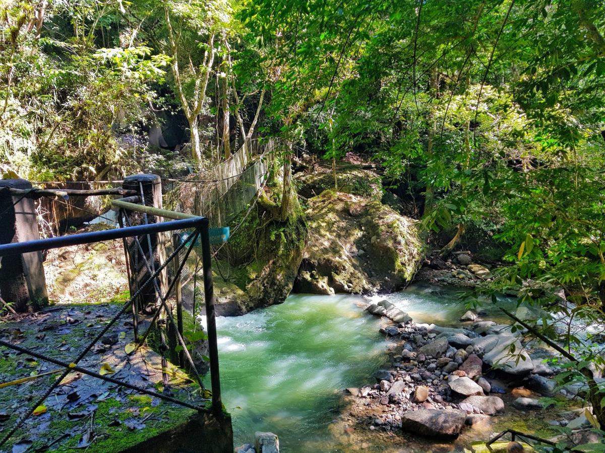 Tower Studio In The Treetops In Altos Del Maria Panama El Picacho Екстер'єр фото